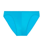 404756 Plumes Micro Briefs - 00PF Turquoise